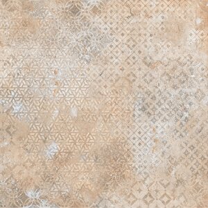 Изображение товара Керамогранит Staro Silk 60x60 Atrium Beige Matt С0005644, 60 x 60 см, бежевый 