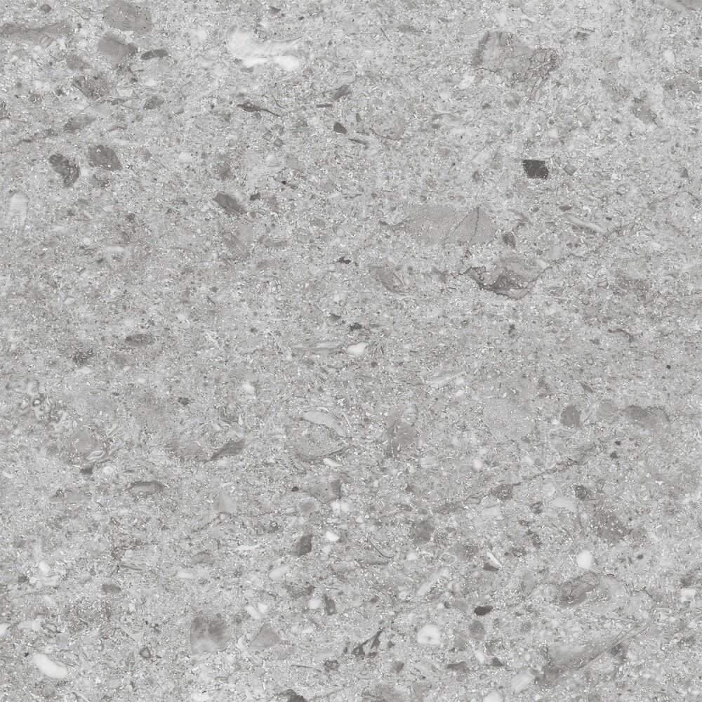 Изображение товара Керамогранит Staro Silk 60x60 Canyon Silver Matt серый для пола и стен