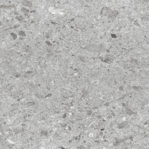Изображение товара Керамогранит Staro Silk 60x60 Canyon Silver Matt серый для пола и стен