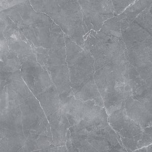 Изображение товара Керамогранит Staro Silk 60x60 Gilio Matt серый для пола и стен