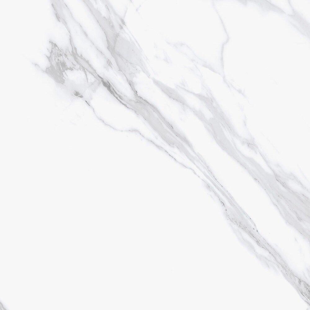 Изображение товара Керамогранит Staro Silk 60x60 Statuario Calipso Matt С0004603, 60 x 60 см, белый