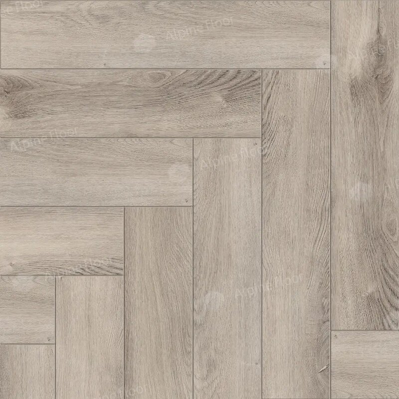 Изображение товара Виниловый ламинат Alpine Floor Parquet Light SPC 4 мм замковый декор Дуб Исида