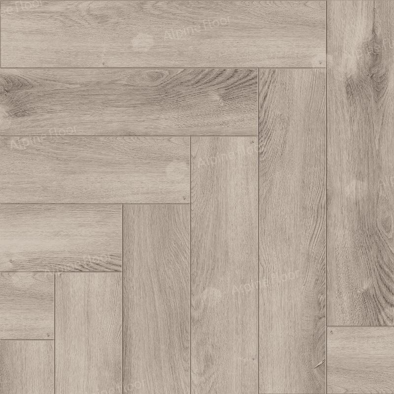 Изображение товара Виниловый ламинат Alpine Floor Parquet Light SPC 4 мм замковый декор Дуб Исида