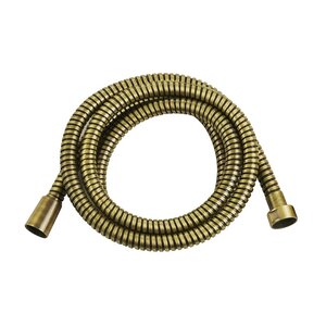 Изображение товара Шланг для душа Migliore Ricambi 29638, 175 см, бронза