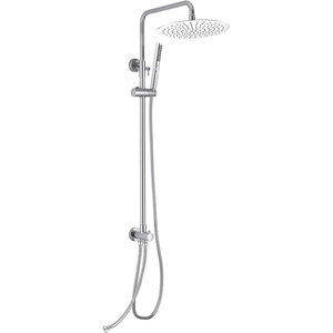 Изображение товара Душевой гарнитур Allen Brau Priority 5.31031-00, хром
