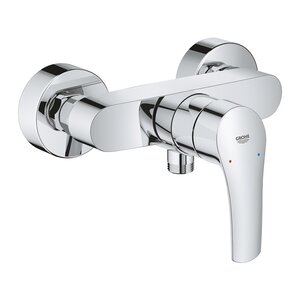Изображение товара Смеситель для душа Grohe Eurosmart, 33555003, хром