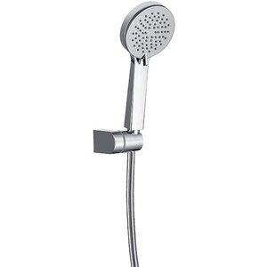 Изображение товара Душевой гарнитур Allen Brau Eclipse 5.E1005-00, 3 режима, хром