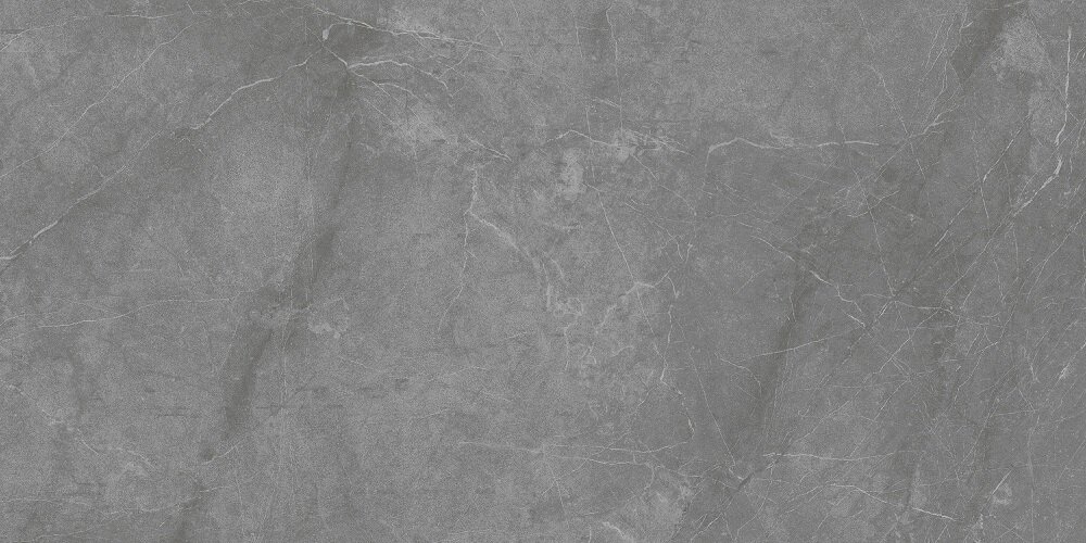 Изображение товара Керамогранит StaroSlim Marbles Barcelona Grey Matt 60x120 см серый для пола и стен