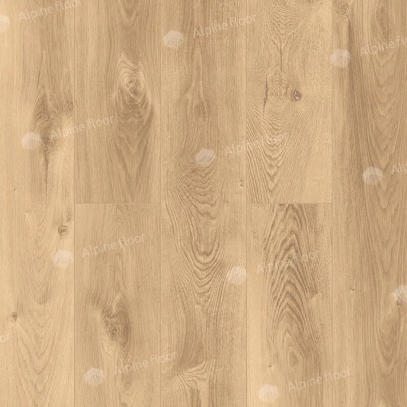 Изображение товара Виниловый ламинат Alpine Floor Premium XL ABA ECO 7-6 MC 18x152.4см дуб природный