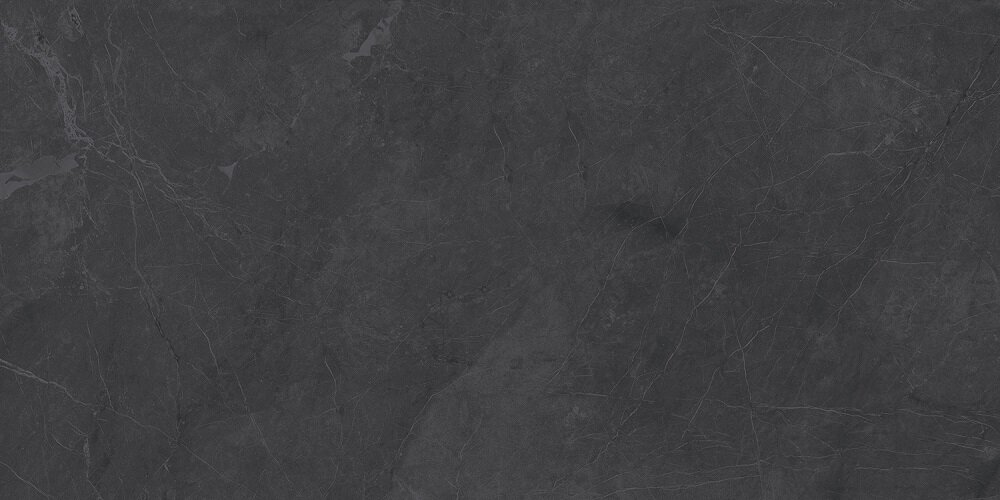 Изображение товара Керамогранит StaroSlim Barcelona Nero Matte 60х120 см Черный