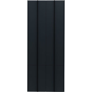 Изображение товара Шкаф-пенал Allen Brau Reality 1.32003.AM 60 см антрацит матовый подвесной