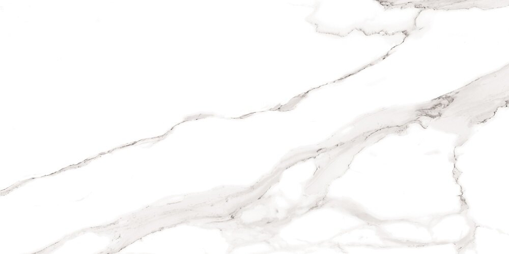 Изображение товара Керамогранит StaroSlim Modern Jewell White Polished С0006111, 60х120 см, белый