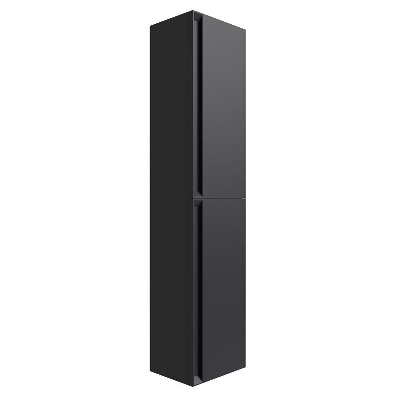Изображение товара Шкаф-пенал Allen Brau Eclipse 2.0 1.E1005.AM 2.0, 40 см, подвесной, антрацит матовый Изображение товара Шкаф-пенал Allen Brau Eclipse 2.0 1.E1005.AM 2.0, 40 см, подвесной, антрацит матовый