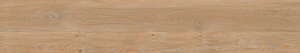 Изображение товара Керамогранит StaroWood Bosco Oak Carving 20x120 см, коричневый для пола и стен