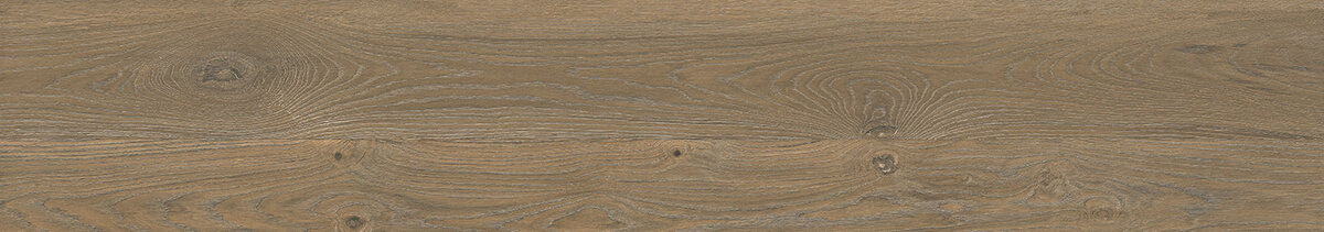 Изображение товара Керамогранит для пола и стен StaroWood Bosco Tabacco Carving 20x120 см коричневый матовый