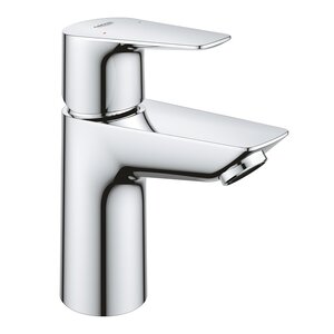 Изображение товара Смеситель для раковины Grohe BauEdge, 23895001, хром 