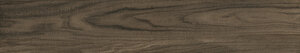Изображение товара Керамогранит StaroWood Forest Brown Matt С0006319, 20х120 см, темно-коричневый