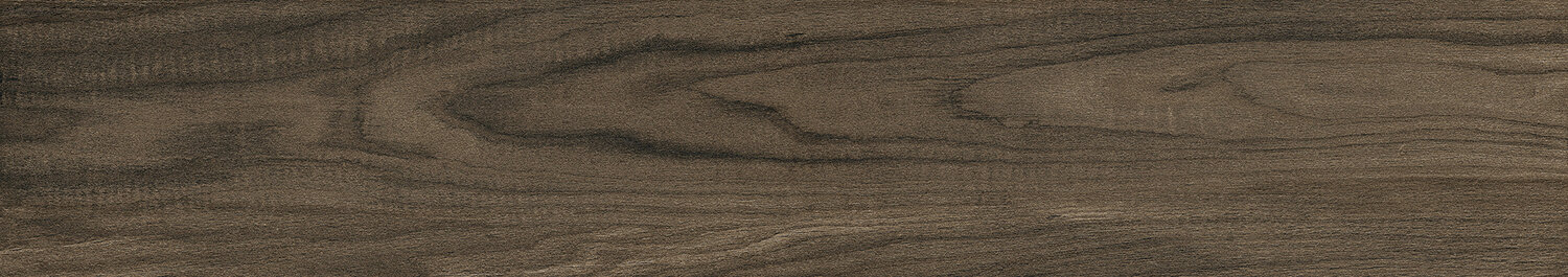 Изображение товара Керамогранит StaroWood Forest Brown Matt 20х120 см темно-коричневый