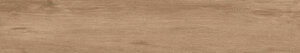 Изображение товара Керамогранит StaroWood Forest Honey Matt С0006320, 20х120 см, коричневый