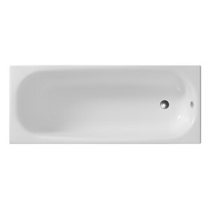 Изображение товара Ванна акриловая Niagara Atrio NG-A15070, 150 х 70 см, белая
