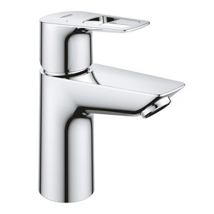 Изображение товара Смеситель для раковины Grohe BauLoop, 23878001, хром 