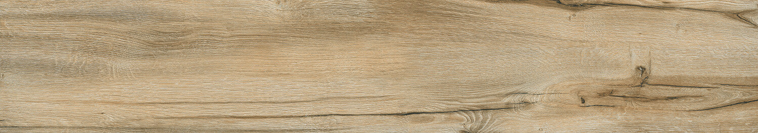 Изображение товара Керамогранит StaroWood Sherwood Walnut Carving С0005661, 20х120 см, бежевый, серый