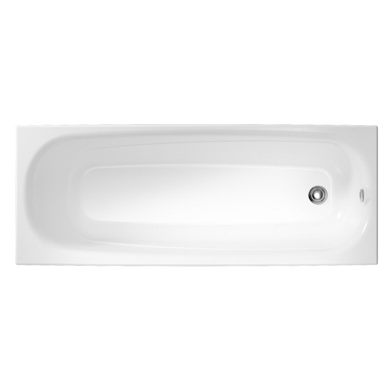 Изображение товара Ванна Niagara Atrio NG-A18070 180x70 см белая