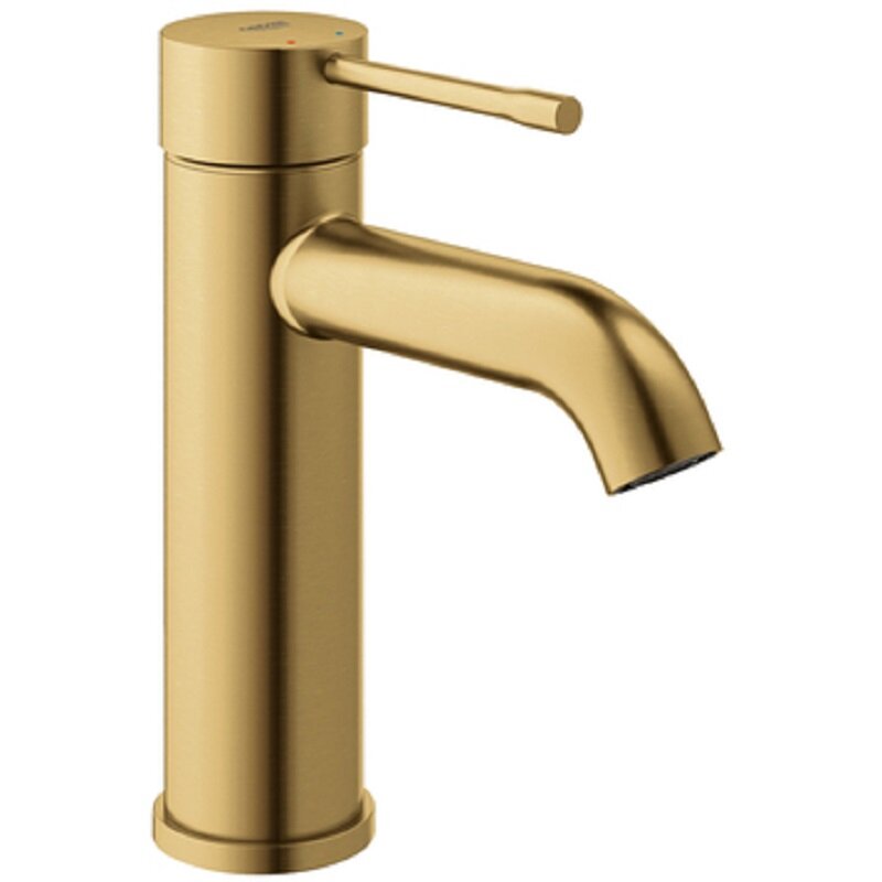 Изображение товара Смеситель для раковины Grohe Essence New, холодный рассвет матовый