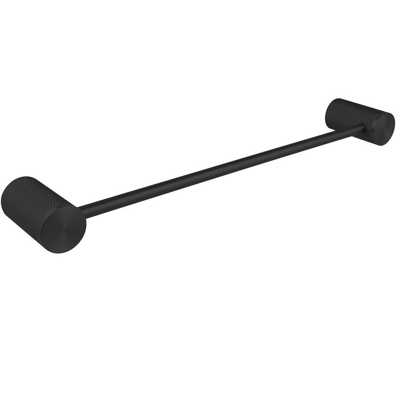 Изображение товара Полотенцедержатель Allen Brau Priority 6.31C11-31 40 см черный матовый Германия