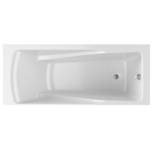 Изображение товара Акриловая ванна Timo HELLA1880, 180 х 80 см, цвет белый