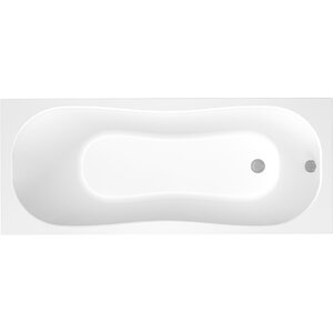 Изображение товара Акриловая ванна Timo INKA1570, 150 х 70 см, цвет белый