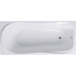 Изображение товара Акриловая ванна Timo KATA1770, 170 х 70 см, цвет белый