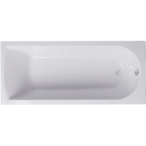Изображение товара Акриловая ванна Timo MIKA1770, 170 х 70 см, цвет белый