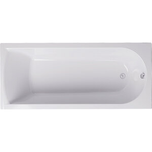 Изображение товара Акриловая ванна Timo MIKA1880, 180 х 80 см, цвет белый