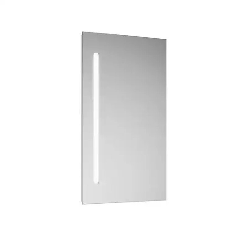 Изображение товара Зеркало Burgbad Iveo SIEG040 с подсветкой, 40 см, хром