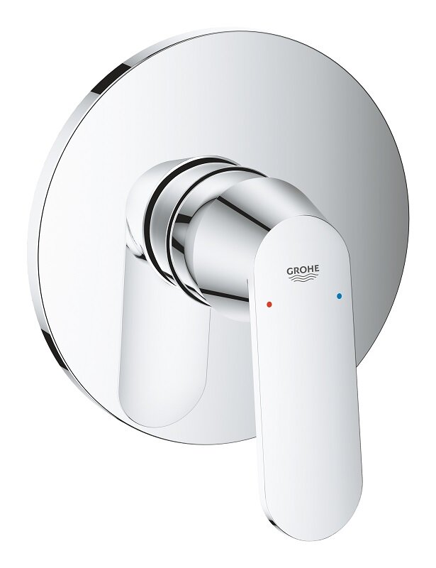 Изображение товара Смеситель для душа Grohe Eurosmart Cosmopolitan 24044000 хром Германия