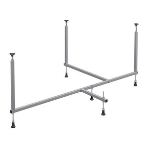 Изображение товара Каркас к ванной Timo Iva KTIVA16