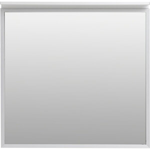 Изображение товара Зеркало Allen Brau Priority 1.31015.02 с LED-подсветкой 80 см хром Германия