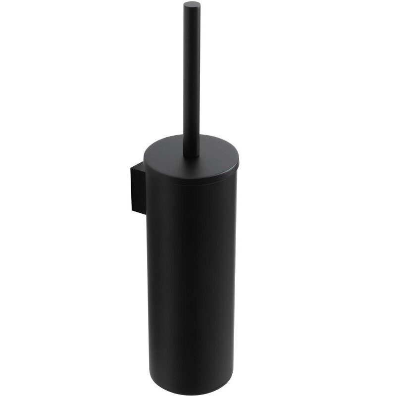 Изображение товара Ершик для унитаза Allen Brau Priority 6.31A09-31, подвесной, черный матовый