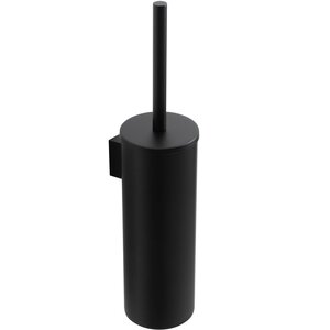 Изображение товара Ершик для унитаза Allen Brau Priority 6.31A09-31, подвесной, черный матовый