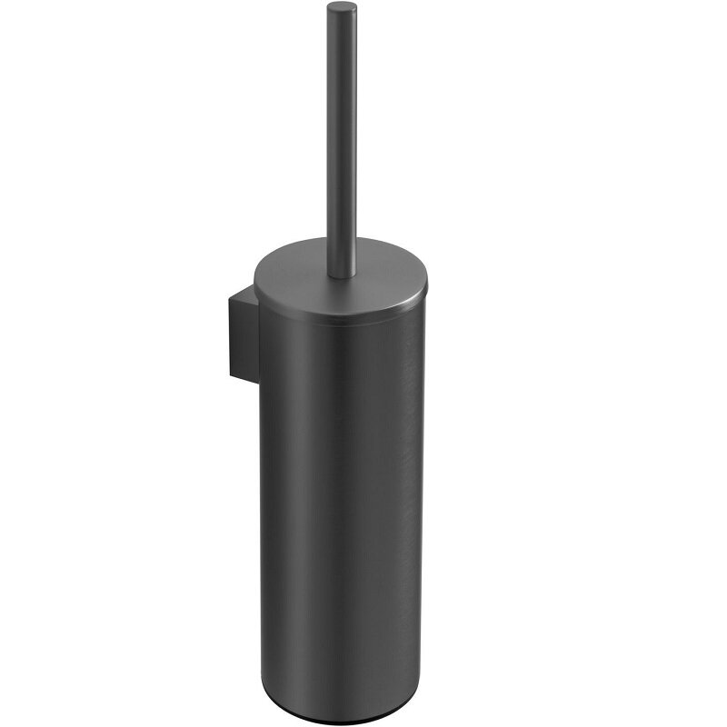 Изображение товара Ершик для унитаза Allen Brau Priority 6.31A09-MG, подвесной, графит брашированный