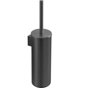 Изображение товара Ершик для унитаза Allen Brau Priority 6.31A09-MG настенный графит брашированный