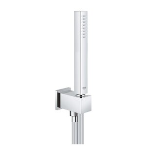 Изображение товара Душевой гарнитур Grohe Euphoria 26405000 с ручным душем и шлангом