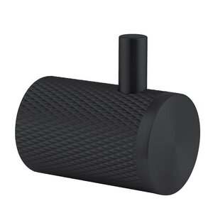 Изображение товара Крючок Allen Brau Priority 6.31C01-31, черный матовый