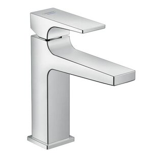 Изображение товара Смеситель для раковины Hansgrohe Metropol, 32501000, хром