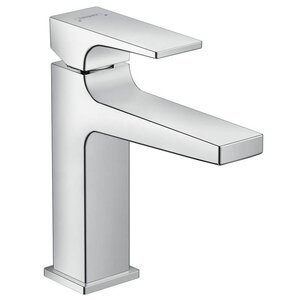 Изображение товара Смеситель для раковины Hansgrohe Metropol, 32506000, хром