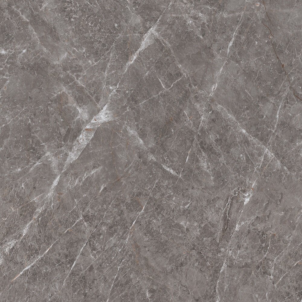Изображение товара Керамогранит Staroslabs Double Polished Tundra Gris 120x120 см коричневый зеркальный