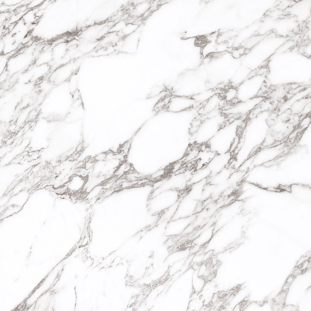 Изображение товара Керамогранит Staroslabs Polished Arabescato Oscuro Elegance С0005973, 120 x 120 см, белый