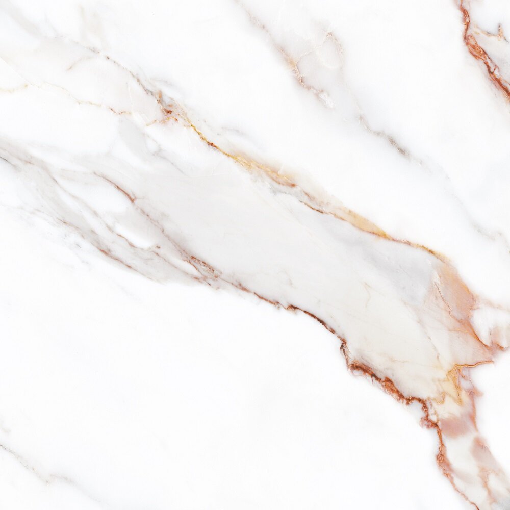 Изображение товара Керамогранит Staroslabs Polished Beldia Bianco Elegance 120x120 см белый для пола и стен