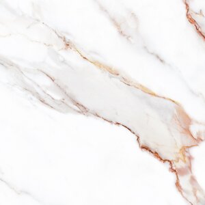 Изображение товара Керамогранит Staroslabs Polished Beldia Bianco Elegance 120x120 см белый для пола и стен